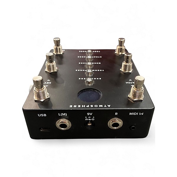 Used Aerospace Audio Atmosphere V2 Effect Pedal