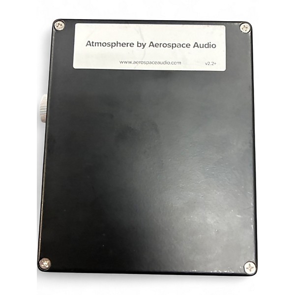 Used Aerospace Audio Atmosphere V2 Effect Pedal