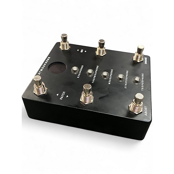 Used Aerospace Audio Atmosphere V2 Effect Pedal