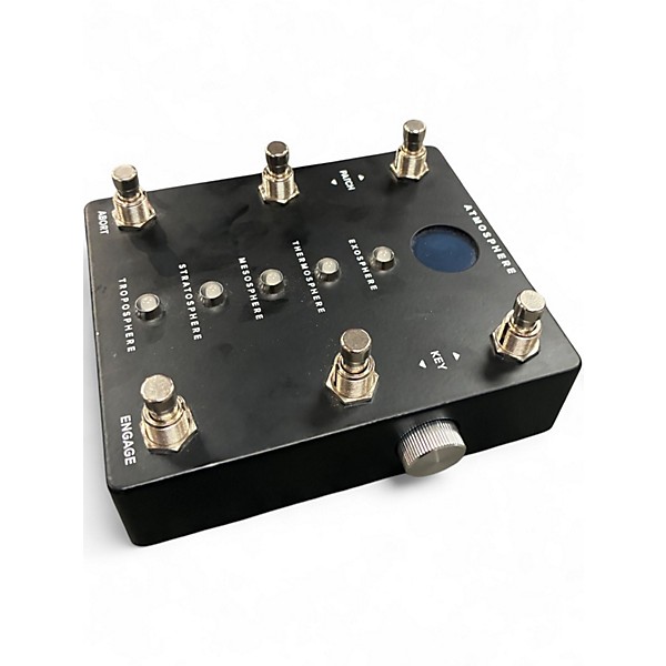 Used Aerospace Audio Atmosphere V2 Effect Pedal