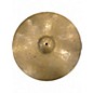 Used Zildjian 20in A CST RIDE Cymbal thumbnail