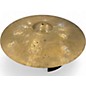 Used Zildjian 20in A CST RIDE Cymbal