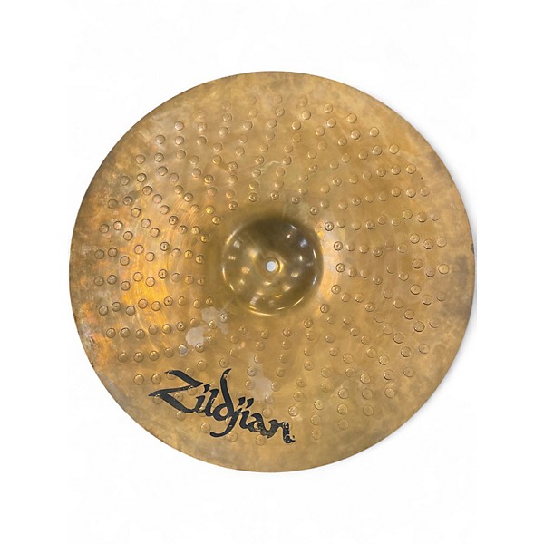 Used Zildjian 20in A CST RIDE Cymbal