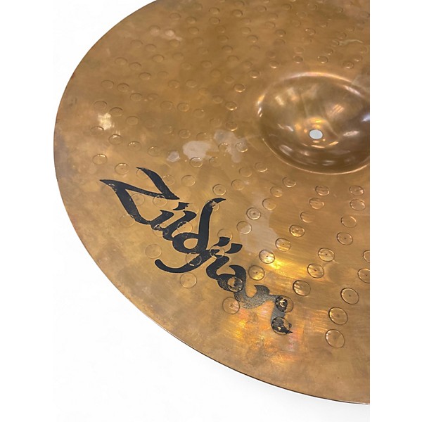 Used Zildjian 20in A CST RIDE Cymbal