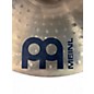 Used MEINL 20in HCS Crash Ride Cymbal