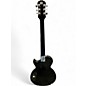 Used Epiphone Les Paul Special II Ebony Solid Body Electric Guitar