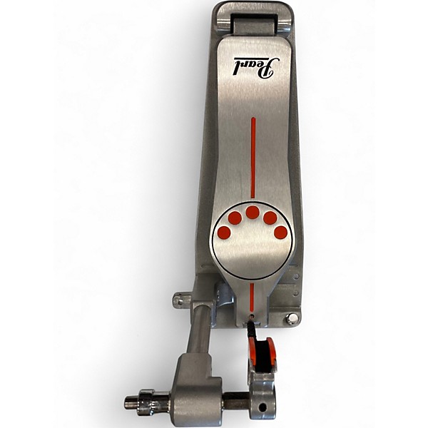 Used Pearl P 932 Double Bass Drum Pedal