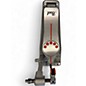 Used Pearl P 932 Double Bass Drum Pedal