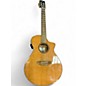 Used Breedlove Discovery S Concert Nylon Natural Classical Acoustic Electric Guitar thumbnail