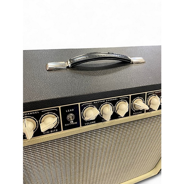 Used Tone King Imperial MKII 20W Tube Guitar Combo Amp