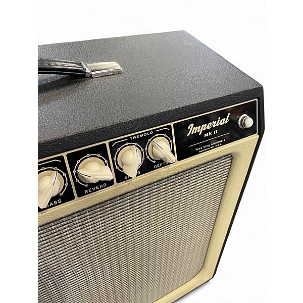 Used Tone King Imperial MKII 20W Tube Guitar Combo Amp