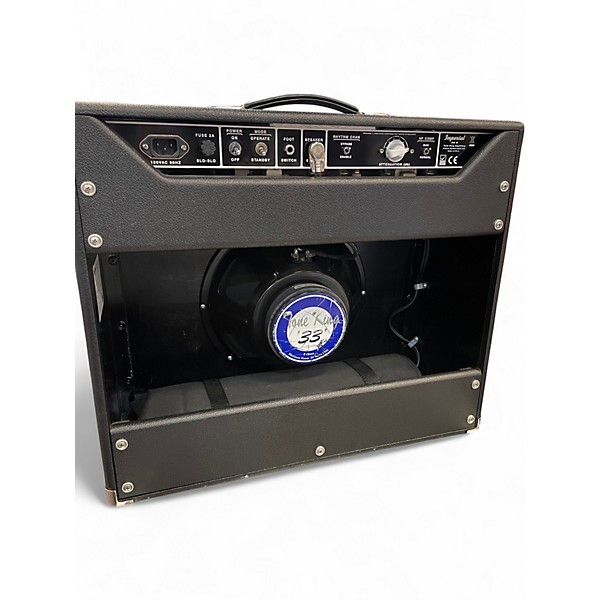 Used Tone King Imperial MKII 20W Tube Guitar Combo Amp