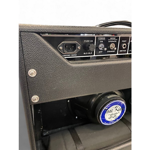 Used Tone King Imperial MKII 20W Tube Guitar Combo Amp