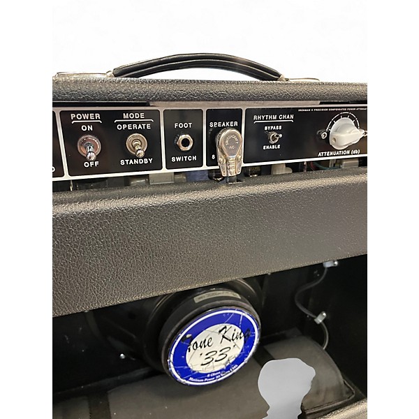 Used Tone King Imperial MKII 20W Tube Guitar Combo Amp