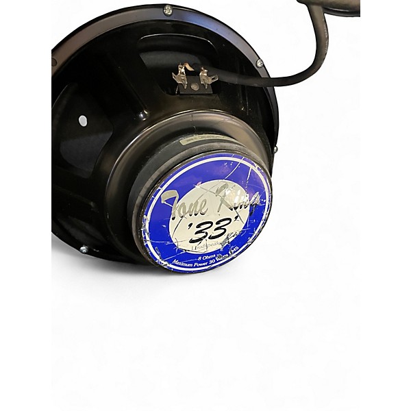 Used Tone King Imperial MKII 20W Tube Guitar Combo Amp