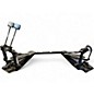 Used DW 2000 Series Double Double Bass Drum Pedal thumbnail