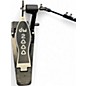 Used DW 2000 Series Double Double Bass Drum Pedal