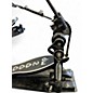 Used DW 2000 Series Double Double Bass Drum Pedal