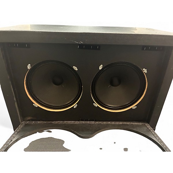 Used Miscellaneous Oversized 2x12 Celestion V30 16ohm Guitar Cabinet