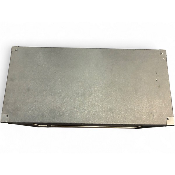 Used Miscellaneous Oversized 2x12 Celestion V30 16ohm Guitar Cabinet