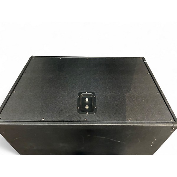 Used Miscellaneous Oversized 2x12 Celestion V30 16ohm Guitar Cabinet