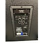 Used QSC KW181 1000W Powered Subwoofer