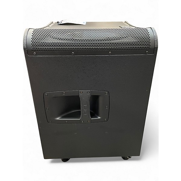 Used QSC KW181 1000W Powered Subwoofer