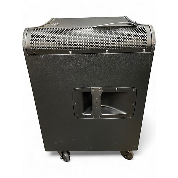 Used QSC KW181 1000W Powered Subwoofer