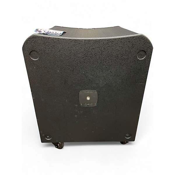 Used QSC KW181 1000W Powered Subwoofer