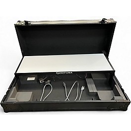 Used Odyssey FFXGSPDDJSZWRBL DJ Case