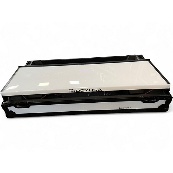 Used Odyssey FFXGSPDDJSZWRBL DJ Case