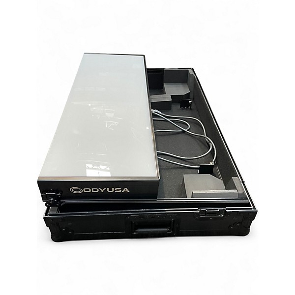 Used Odyssey FFXGSPDDJSZWRBL DJ Case