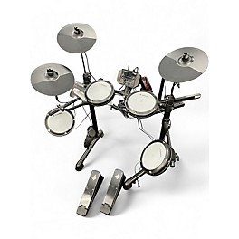 Used Donner DED80 Electric Drum Set