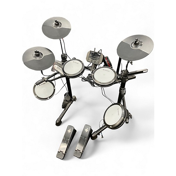 Used Donner DED80 Electric Drum Set