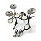 Used Donner DED80 Electric Drum Set thumbnail