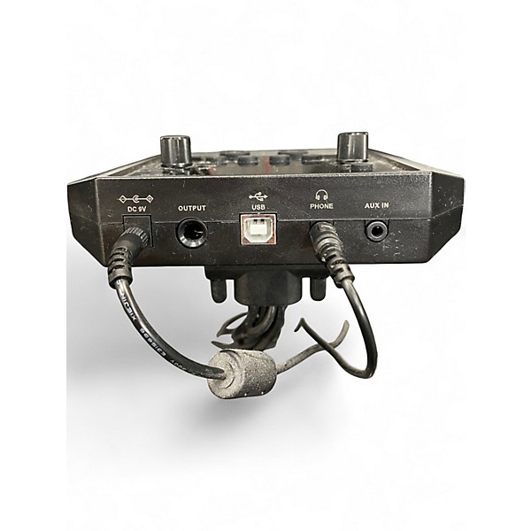 Used Donner DED80 Electric Drum Set