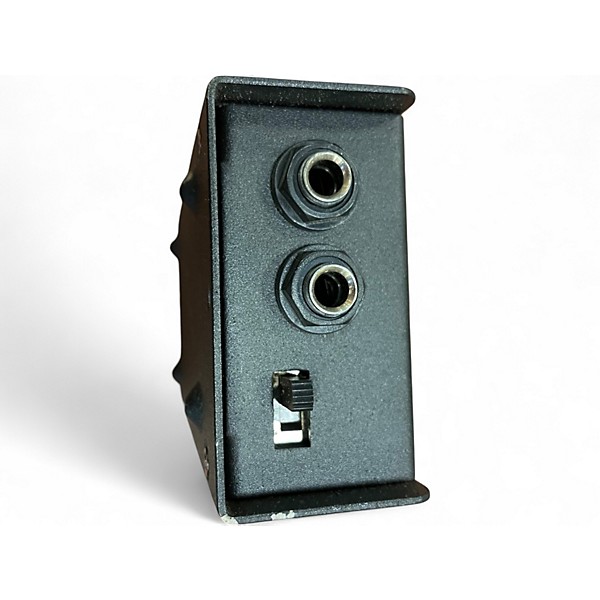 Used Pyle PDC21 Direct Box