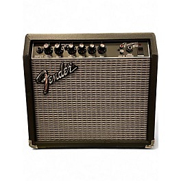 Used Fender Frontman 15G 15W Guitar Combo Amp