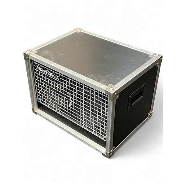 Used MESA/Boogie Road Ready 210 Bass Cabinet