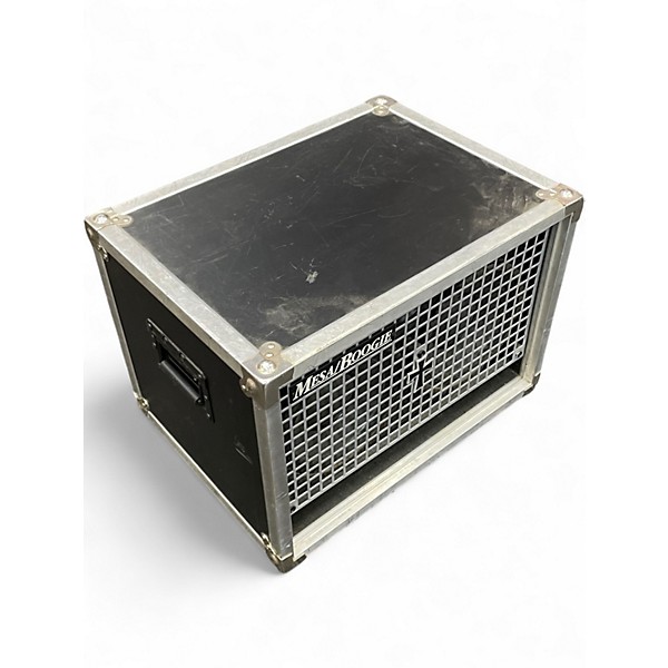 Used MESA/Boogie Road Ready 210 Bass Cabinet