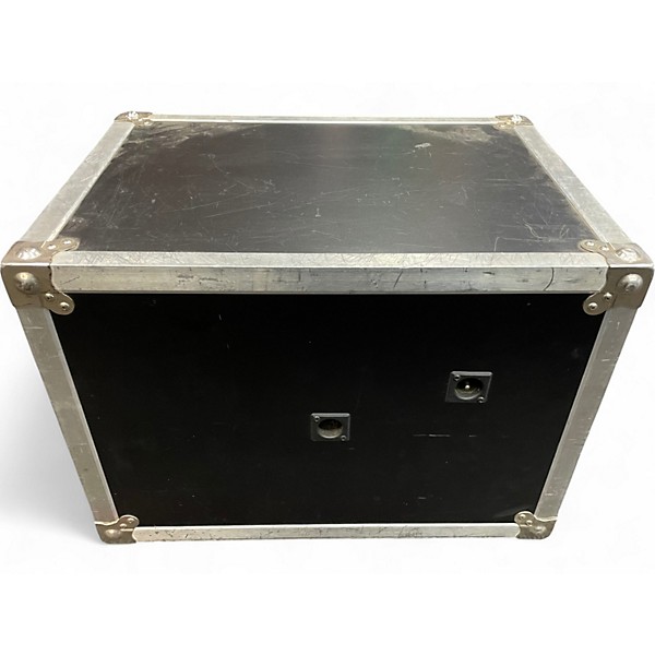 Used MESA/Boogie Road Ready 210 Bass Cabinet