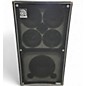 Used Ampeg SVT-1540HE Bass Cabinet thumbnail