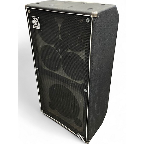 Used Ampeg SVT-1540HE Bass Cabinet