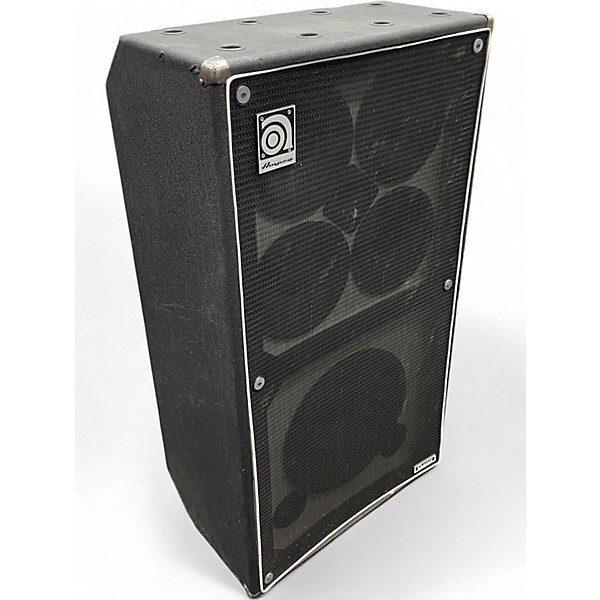 Used Ampeg SVT-1540HE Bass Cabinet