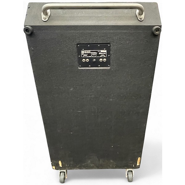 Used Ampeg SVT-1540HE Bass Cabinet