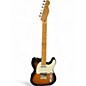 Used Fender Vintera 50s Telecaster 2 Color Sunburst Solid Body Electric Guitar thumbnail