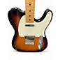 Used Fender Vintera 50s Telecaster 2 Color Sunburst Solid Body Electric Guitar