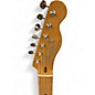 Used Fender Vintera 50s Telecaster 2 Color Sunburst Solid Body Electric Guitar