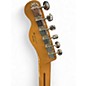 Used Fender Vintera 50s Telecaster 2 Color Sunburst Solid Body Electric Guitar