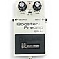 Used BOSS BP1W Effect Pedal thumbnail